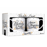 CANECA URBAN C/2UN - AMOR E ALEGRIA