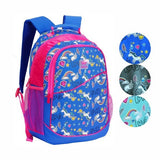 Mochila De Unicórnio Coleção Winth Teen