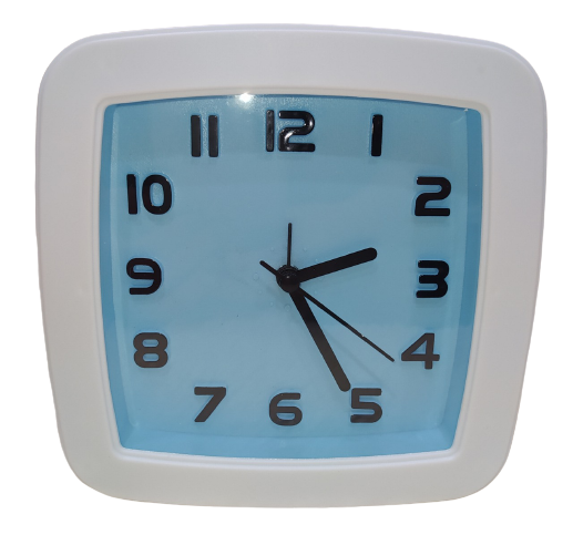 Relógio de mesa - Amigold