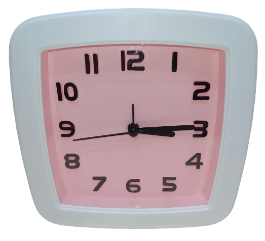 Relógio de mesa - Amigold