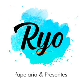 Ryo Papelaria