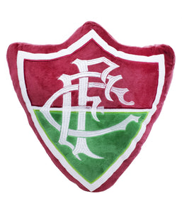 Almofada Brasão - Fluminense