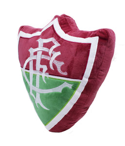 Almofada Brasão - Fluminense