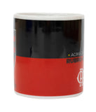 Caneca de Porcelana - Flamengo