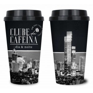COPO BUCKS 550ML - BRASFOOT