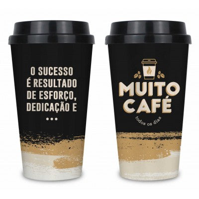 COPO BUCKS 550ML - BRASFOOT