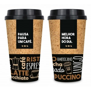 COPO BUCKS 550ML - BRASFOOT