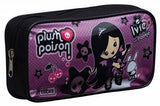 Estojo Plush Poison - Tilibra