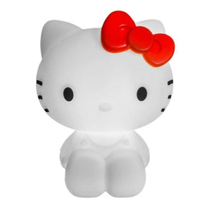 Luminária de Mesa Hello Kitty 3D