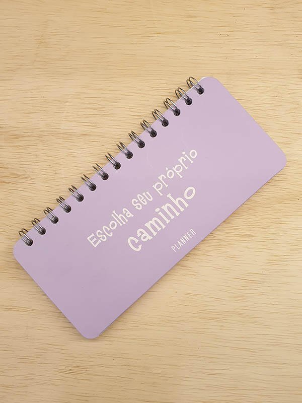 PLANNER PERMANENTE FRASES