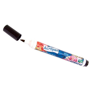 Caneta para Tecido Acrilpen - Acrilex