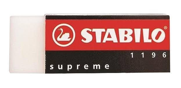 Borracha Supreme 1196 Stabilo