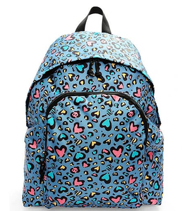 Mochila Coração - Capricho