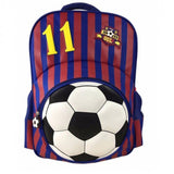 Mochila Infantil Sport Gol - Lucxel