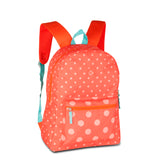 Mochila Bolinhas - Clio