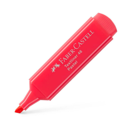 Marca Texto Textliner - Faber Castell