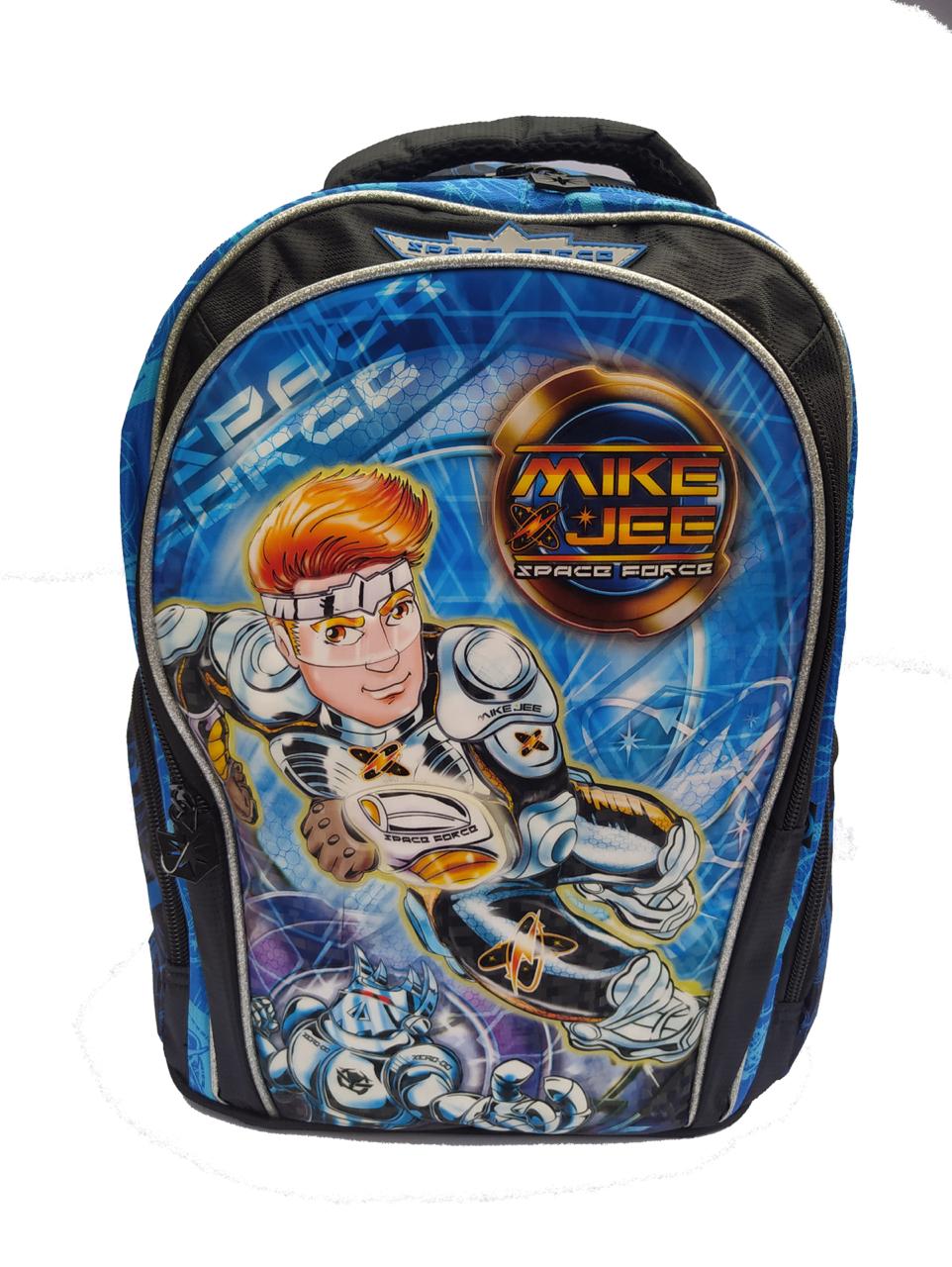 Mochila Costal Mike Jee Pequena