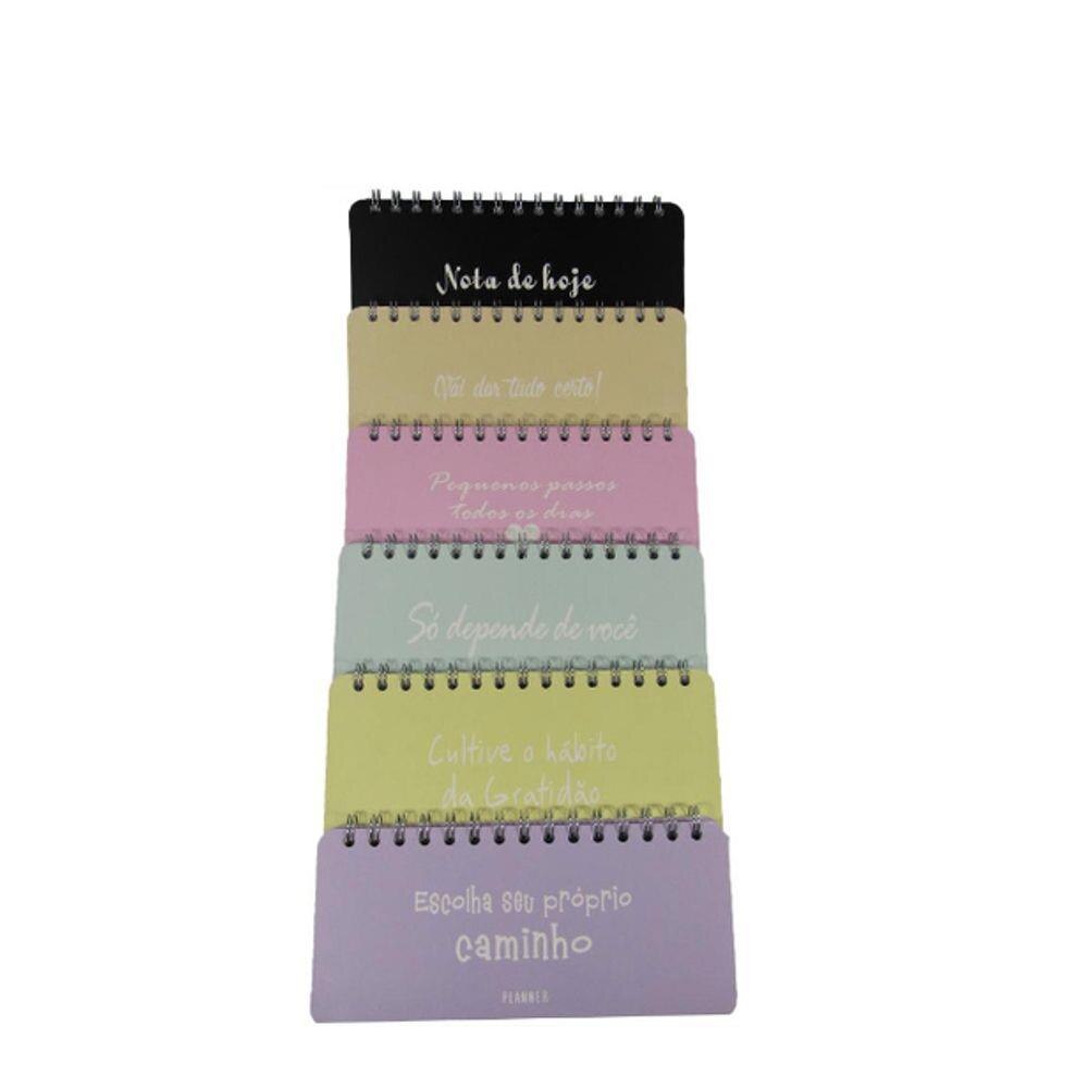 PLANNER PERMANENTE FRASES