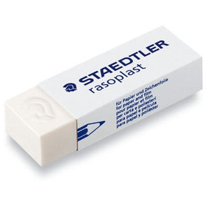 Borracha Rasoplast - Staedtler