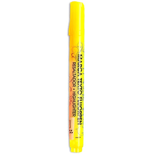 Marca Texto Fluorpen Avulsa - Acrilex