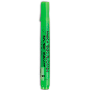 Marca Texto Fluorpen Avulsa - Acrilex