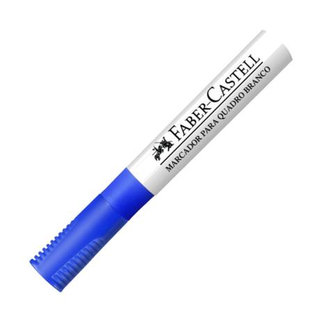 Marcador para quadro branco - Faber Castell