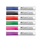 Marcador para quadro branco - Faber Castell