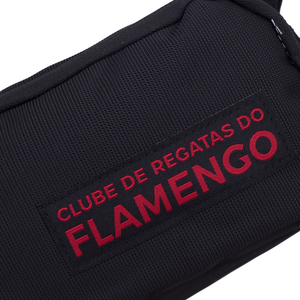 Estojo/Necessaire Duplo Flamengo - Xeryus