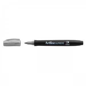 Marcador Permanente Artline Supreme - Tilibra
