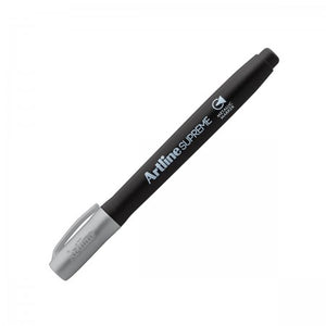 Marcador Permanente Artline Supreme - Tilibra