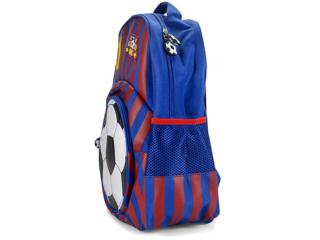 Mochila Infantil Sport Gol - Lucxel