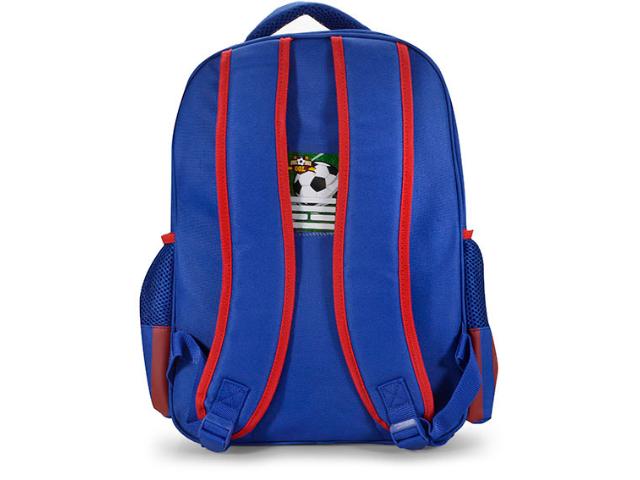 Mochila Infantil Sport Gol - Lucxel