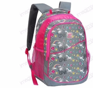 Mochila De Unicórnio Coleção Winth Teen