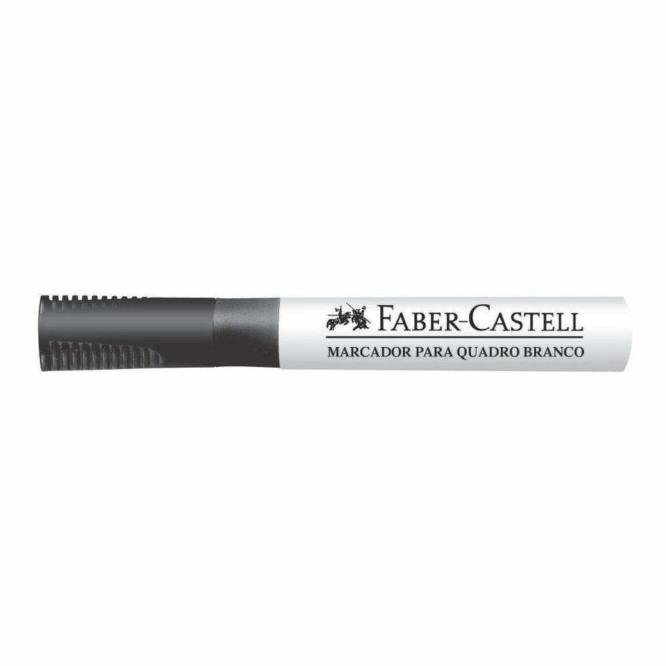 Marcador para quadro branco - Faber Castell